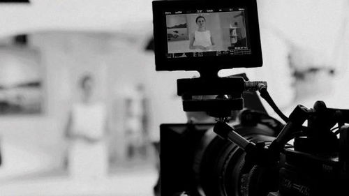 光影流轉，創意綻放 深圳TVC廣告拍攝制作全記錄