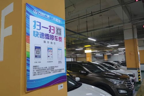 停車收費系統成隱私泄露重災區？數據安全與法律邊界引關注