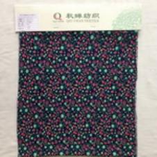 秋嬋面料 從樣品到品牌，紡織品創(chuàng)業(yè)的機遇與路徑